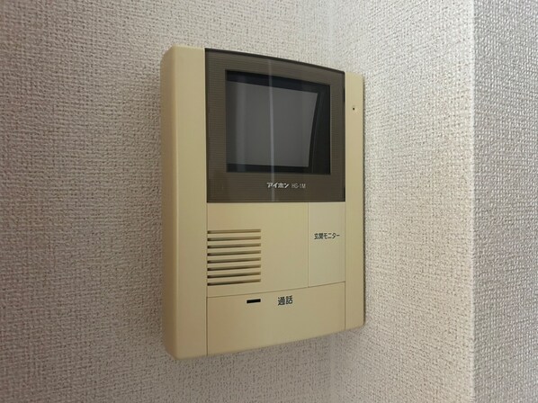 サンセールの物件内観写真